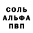 Кетамин VHQ old grungeman